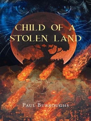 cover image of Child of a Stolen Land